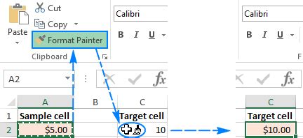 How To Copy Image From Paint To Excel