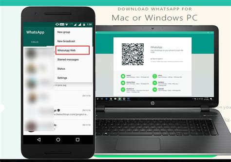 how to copy messages from whatsapp web to pc
