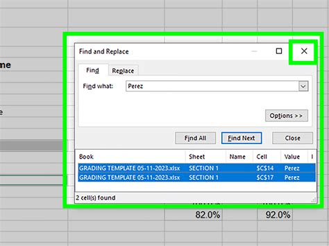 how to copy non adjacent rows in excel