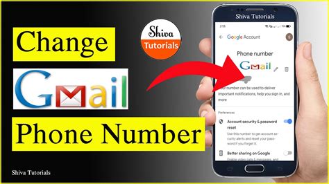 how to copy number from gmail to iphone