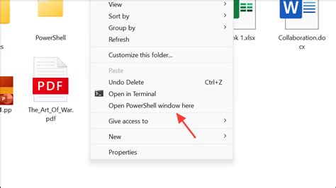 How To Copy Only File Names From A Folder In Windows 11