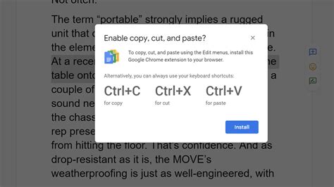 how to copy paste a photo from google