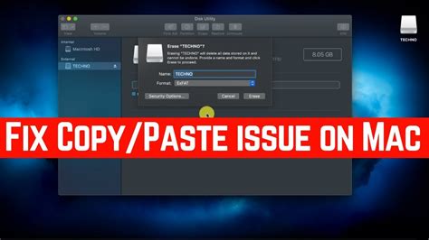 how to copy paste folders on mac