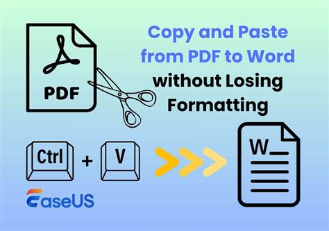 how to copy paste in word without losing formatting