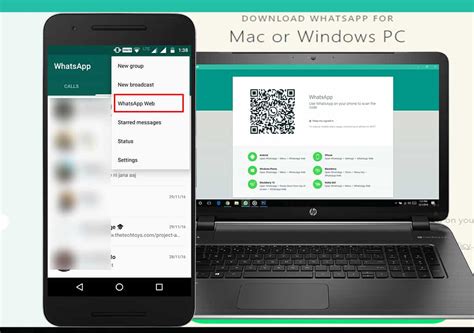 how to copy photos from whatsapp web to pc