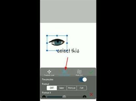 How To Copy Something In Ibispaint X