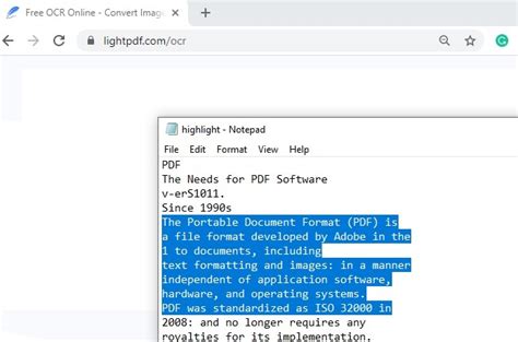 how to copy text from screenshot on mac