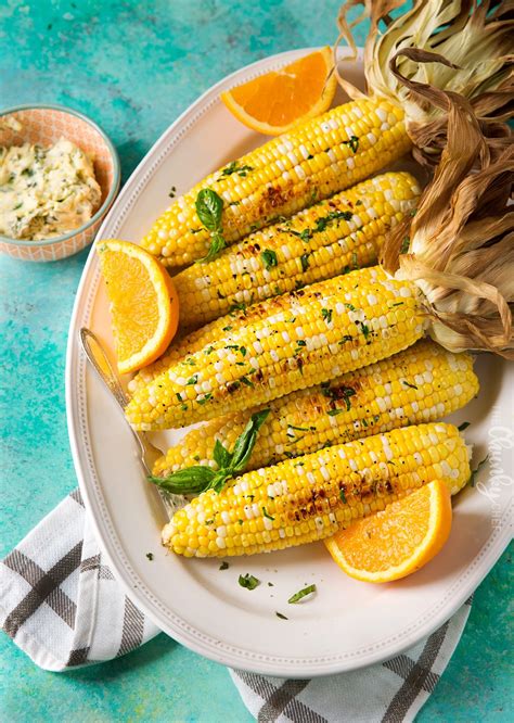 How To Corn On The Cob In Oven