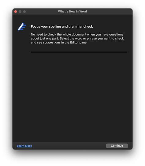 How To Correct Spelling Errors On Mac
