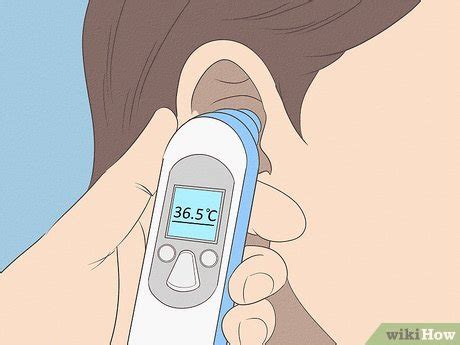 How To Correctly Use Ear Thermometer