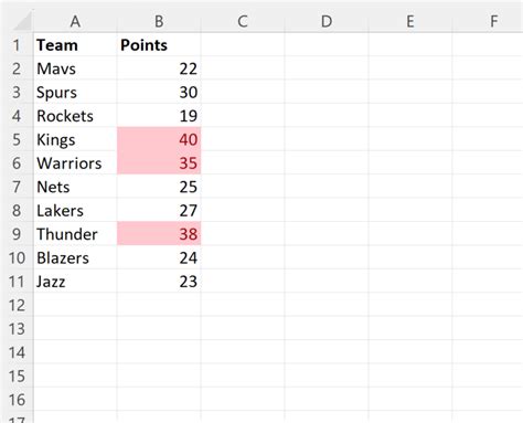 how to count conditional formatted cells in excel formula