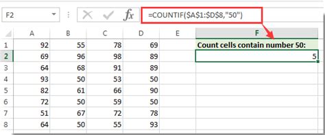 how to count how many cells in excel have text