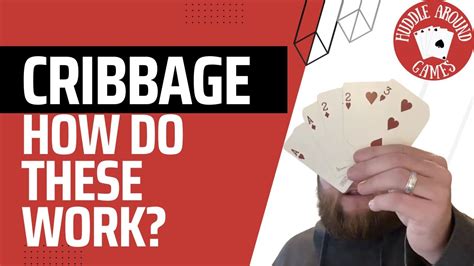 How To Count Runs In Crib