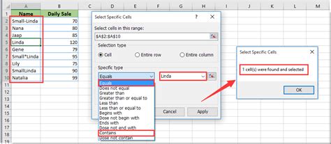 how to count text cells in excel