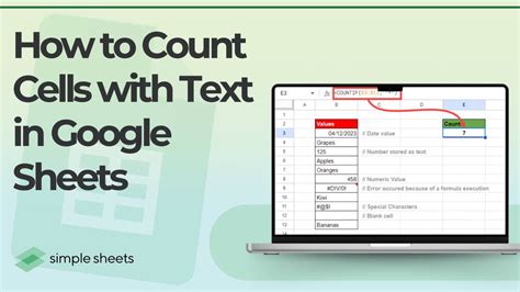 how to count time in google sheets
