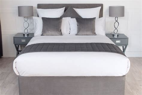 How To Cover Bed Base