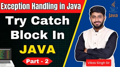 How To Cover Catch Block In Test Class In Java