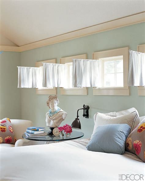 How To Cover Small Windows In Bedroom