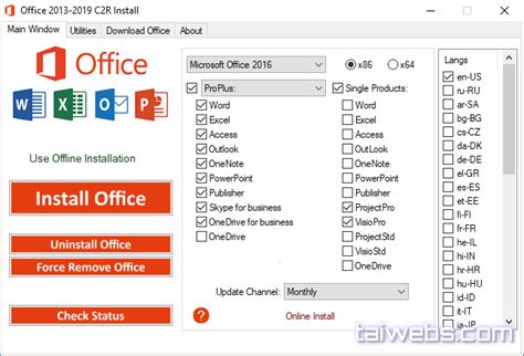 how to crack microsoft office prof
