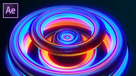 how to create 3d motion graphics