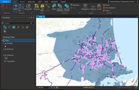 how to create a 3d map in arcgis pro