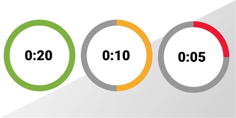 how to create a 5 minute countdown timer in javascript