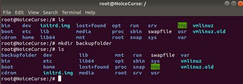 how to create a backup script in linux