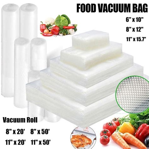 How To Create A Bag From A Roll Seal A Meal
