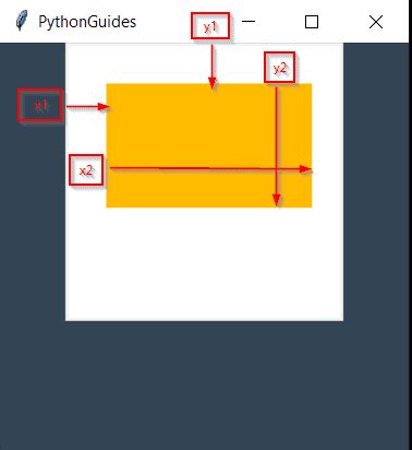 How To Create A Blank Canvas In Python
