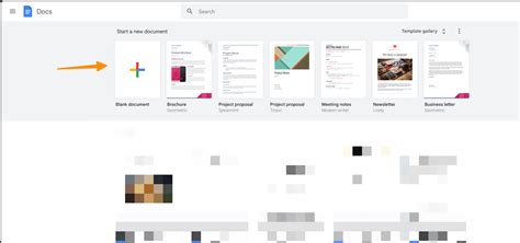 How To Create A Booklet In Google Docs
