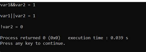 how to create a bool variable in c