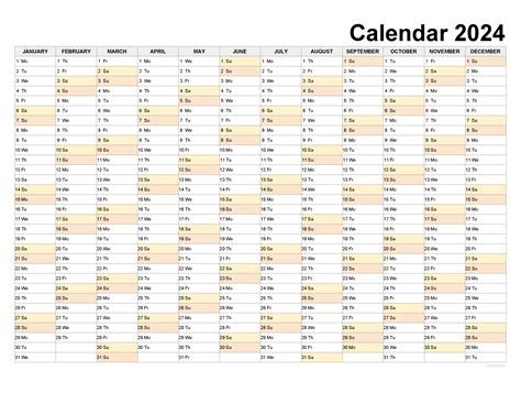 Creating a Calendar in Excel YouTube