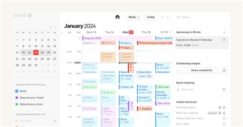 How I've Been Using Notion Personally and Professionally CSSTricks
