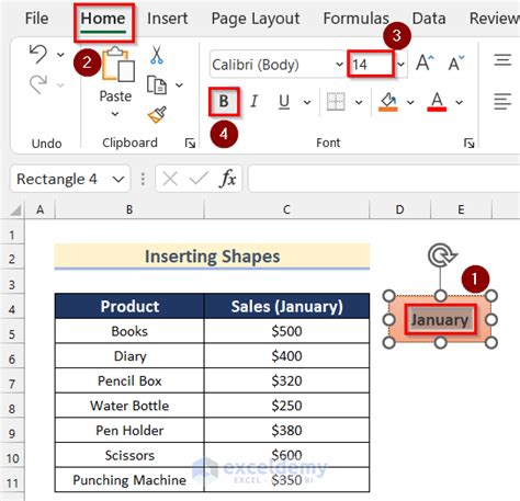 how to create a clickable link in excel to another sheet