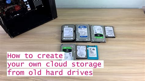 How To Create A Cloud Storage