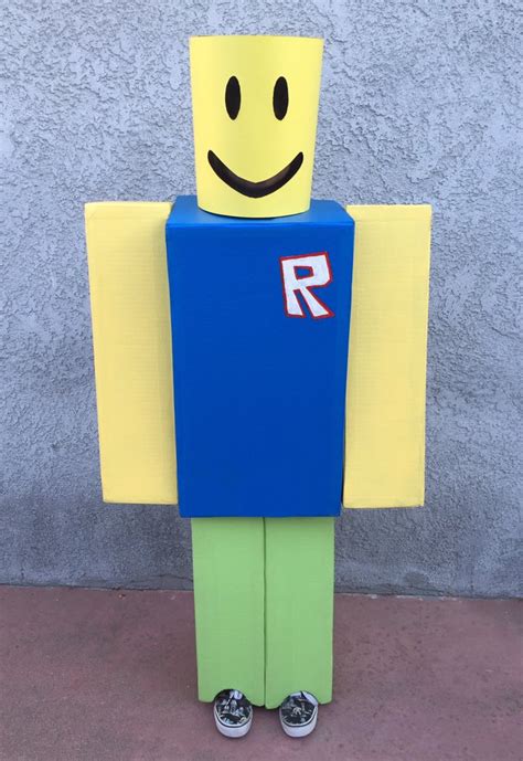 How To Create A Costume In Roblox