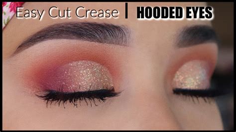 The How To Create A Crease On Hooded Eyes Hairstyles Inspiration