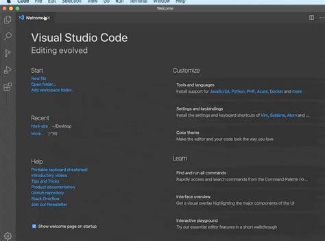 how to create a css file on mac
