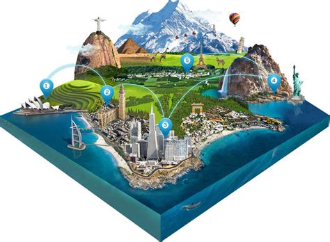 how to create a custom interactive map