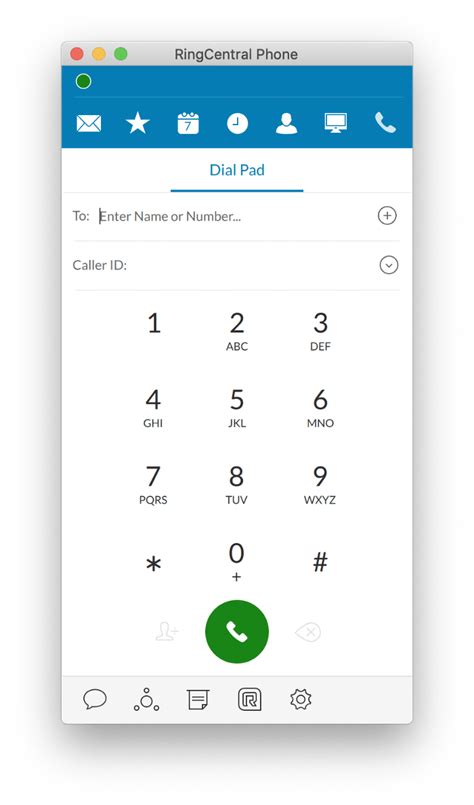 how to create a custom phone number