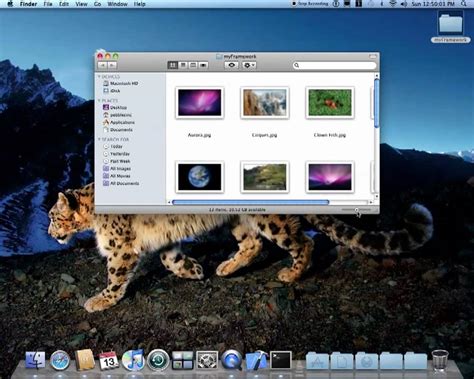 How To Create A Custom Screensaver On Mac