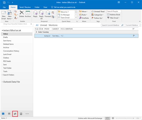 how to create a distribution group in outlook 2016