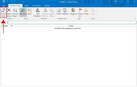 how to create a distribution list in outlook 365 youtube