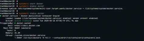 How To Create A Docker File In Ubuntu