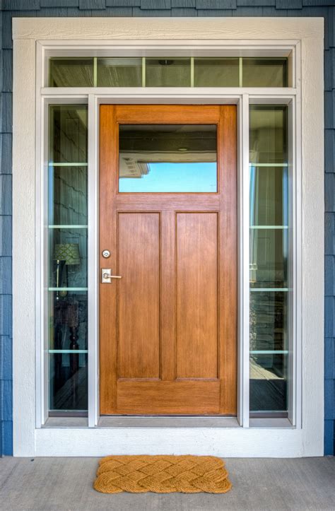 How To Create A Entry Door