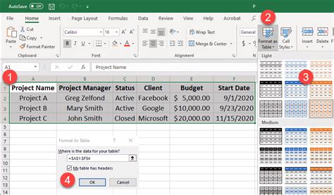 how to create a excel spreadsheet in sharepoint