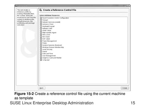 How To Create A File In Suse Linux