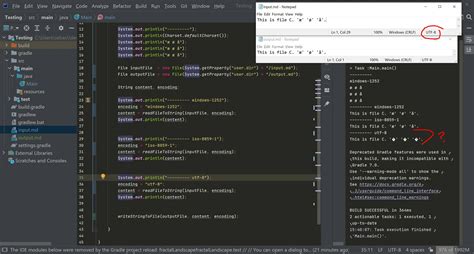 How To Create A File With Windows1252 Encoding Java - Smith College