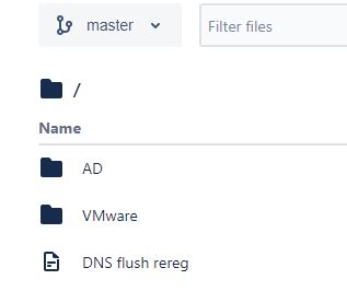 How To Create A Folder In Bitbucket