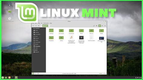 how to create a folder in linux mint